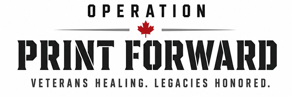 Operation Print Forward